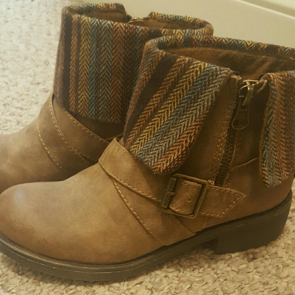 Boots